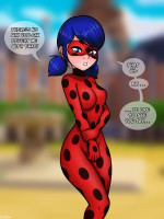 [Hyoeeisan] – Ladybug’s Defeat