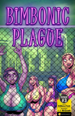 [BotComics] – Bimbonic Plague Issue 3