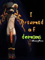 [KaseyMoos] – I Dream Of Demons