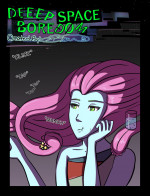[D-Mew] – Deeep Space Boredom