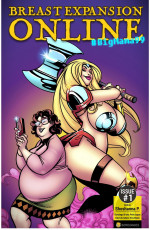 [BotComics] – Breast Expansion online Issue 1