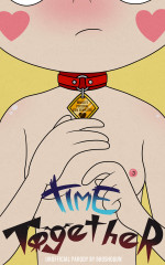Time Together- Broshogun [star vs. the forces of evil]