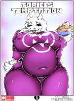 NeoGeppetto – Toriel’s Temptation [Nundertale]