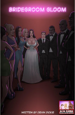 [Devin Dickie] – BrideGroom Gloom