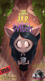 The Empty Jar And The Hardworking Witch- HighBear15 [The Summoning]
