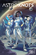 [TemporalWolf] – Garth Graham – AstroKnots