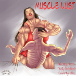 [Aos] – Muscle Lust