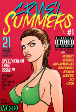 [Vortex] – Cruel Summers
