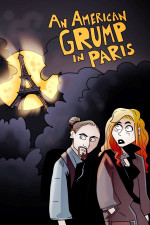 [Grumpy-tg] – An American Grump in Paris