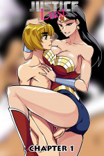 [Aya Yanagisawa] – Justice Lust Ch1