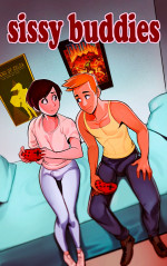 [VoidNosferatu] – Sissy Buddies