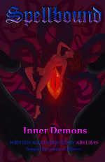[Arkuras Spellbound] – Inner Demons 3