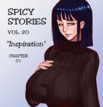 [NGT] – Spicy Stories 20 – Inspiration