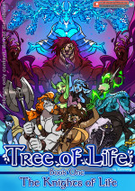 Tree of Life Book One- Viktria [Zummeng]