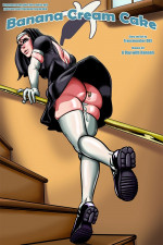 [Transmorpher DDS] – Banana Cream Cake Ch 39 – A Day With Hannah