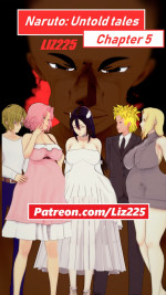 [Naruto] – Untold Tales Chapter 5