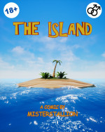 [MisterStallion] – The Island