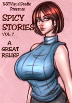 NGT- Spicy Stories 7- A Good Relief