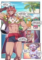 Sett- Strong Bana [League of Legends]