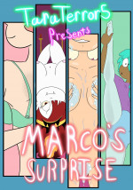 [Star vs. The Forces of Evil] – Marco Diaz’s Surprise – TaraTerror5