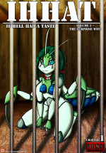 If Hell Had a Taste Vol. 2- Viro Veteruscy