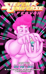 [MrSwindle94] – Steven Universe Fervor Part 2