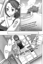 [Mikami Cannon] Reminiscence [English]