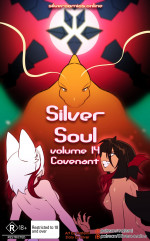 [Matemi] – Silver Soul Vol. 14