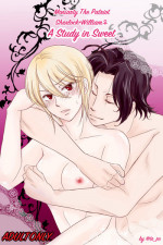 [Rekulon (Ishi)] 甘い研究 ～A study in sweet～ (Sherlock Holmes)