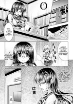[Matsunami Rumi] Hon no Mamono | The demon in the book (Sanran Anthology Comics Vol. 3) [English] [Kinsei Translations] [Digital]