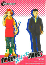 [NETSUZOH ELECTEL (Hisato Takumi)] SWEET SWEET SWEET (Prince of Tennis) [Digital]