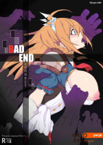 [Yanje] Bad End Connect (Princess Connect! Re:Dive) [Chinese]