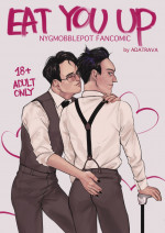 Eat You Up- Adatrava [Gotham]