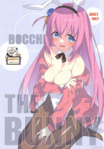 (C101) [Koito Sousakusho (Hinata Mutsuki)] BOCCHI THE BUNNY (Bocchi the Rock!) [Chinese] [禁漫漢化組]
