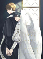 [ASWUART (Shizuka)] Night under the midnight sun ✜ Ⅰ (Kyo Kara Maoh!) [Digital]