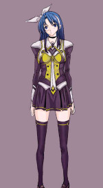 [Cyborg Hum (Bonyari Gunsou)] Discipline (DISCIPLINE)