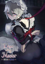 [Yuuki Saien (Kahmasu)] Dear My Master ~Shibarare x Shibarare~ [Chinese] [白杨汉化组]