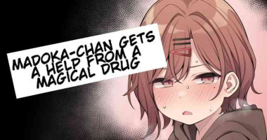 [Moo] Benri na Okusuri no Chikara o Kariru Madoka-chan (Mousou) | Madoka-chan Gets a Help From a Magical Drug (THE iDOLM@STER: Shiny Colors) [English]