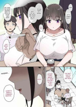 [Kusayarou] The Girlfriend Who Was Cucked After 100 Days - 50 Days Until Cucked