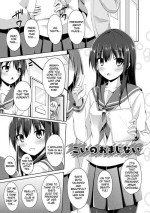 [Narumi Yuu] Love Charm