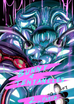 [JOKERKIN] BUNNY & TENTACLE 2 PART B [Chinese]