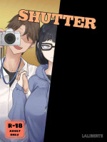 [laliberte] Shutter [Decensored]