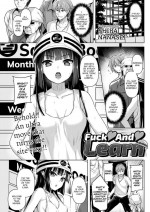 [Shiba Nanasei] Fuck ♥ and ♥ Learn