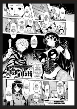 [Morimiya Masayuki] SxS Oath