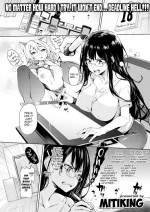 [Mitiking] Fantasy Author Bonjiri Sensei