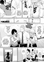 [MGMEE] Prince of the Female Otaku Club