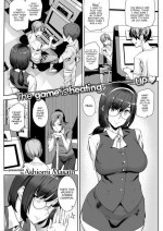 [Ashiomi Masato] Precious Memory