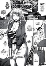 [LINDA] Global Communication ♥