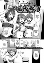 [Nonaka Tama] Total Dilemma