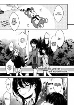 [Nanamiya Tsugumi] Crocus
